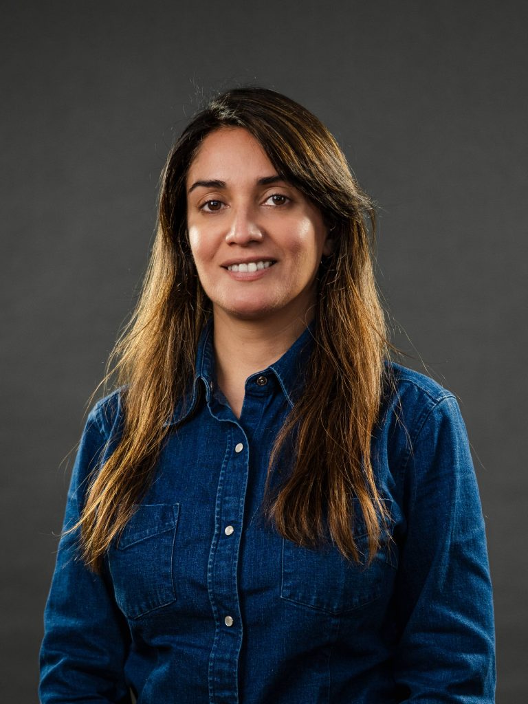 Andrea Fernandez
