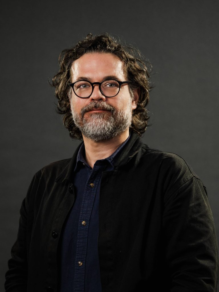 Javier Ramirez