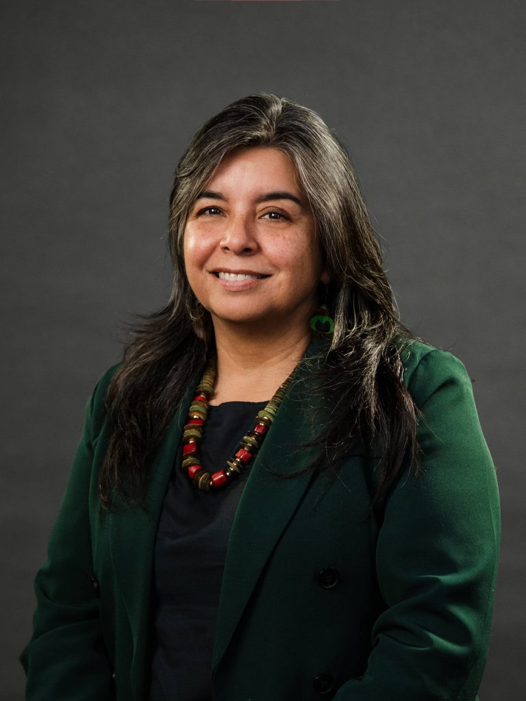 Mabel Alarcon