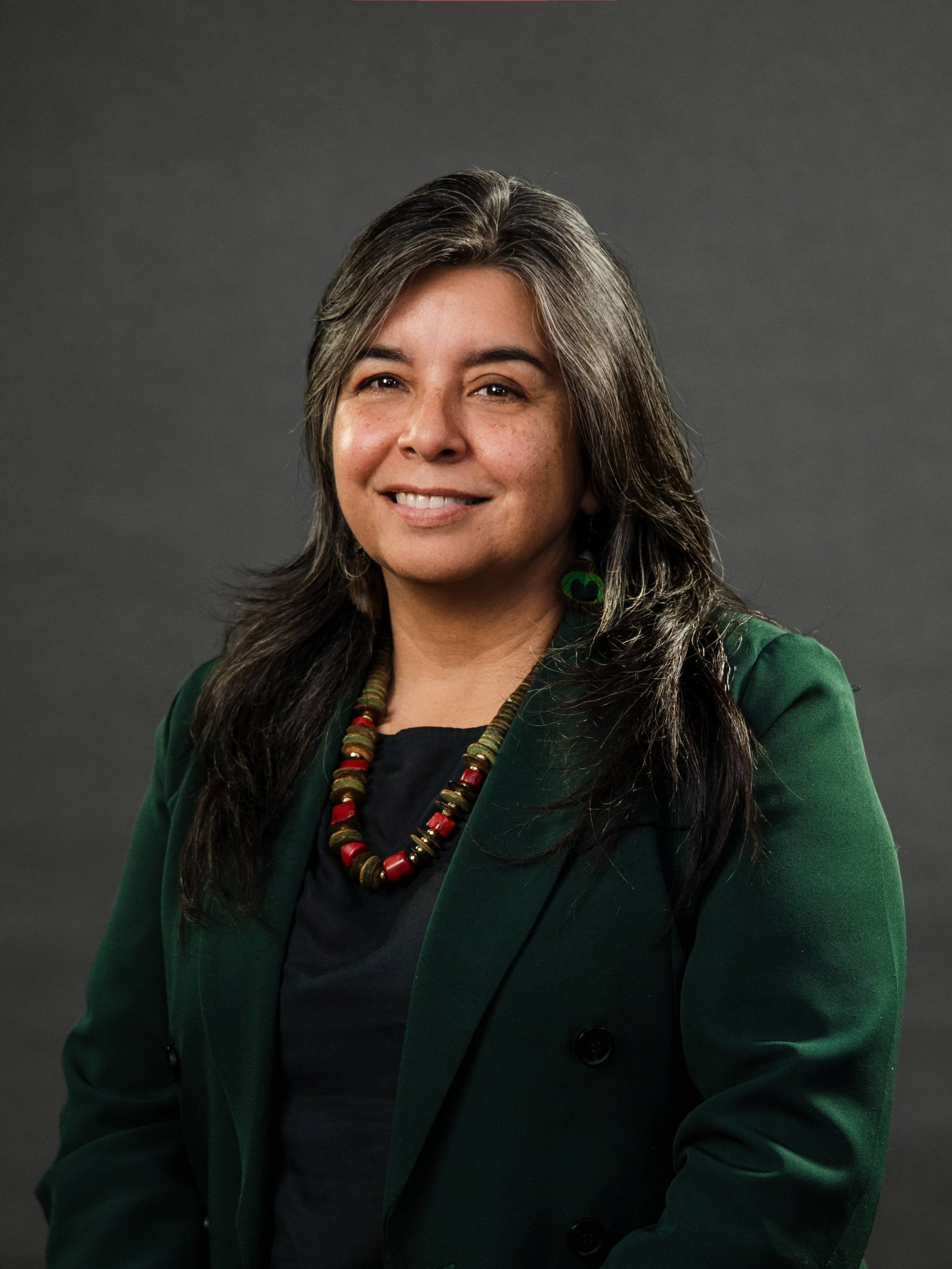 Mabel Alarcon