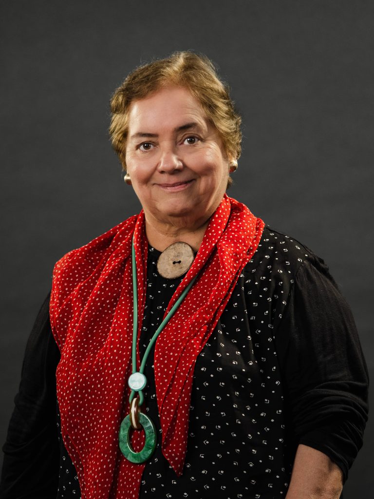 María Muñoz