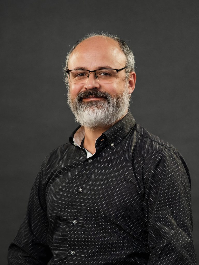 Mauro Fontana