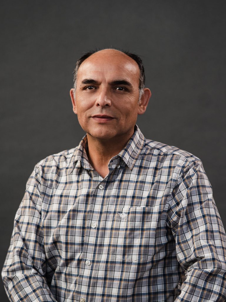 Rodrigo Sanhueza