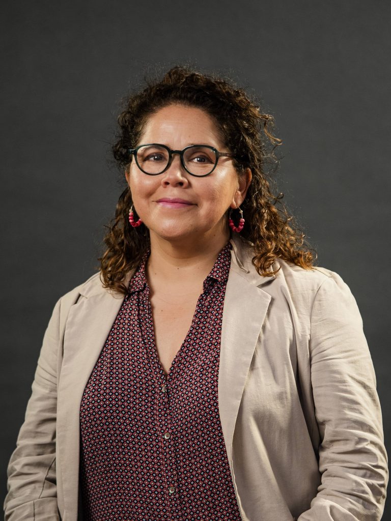 Rosa Guerrero