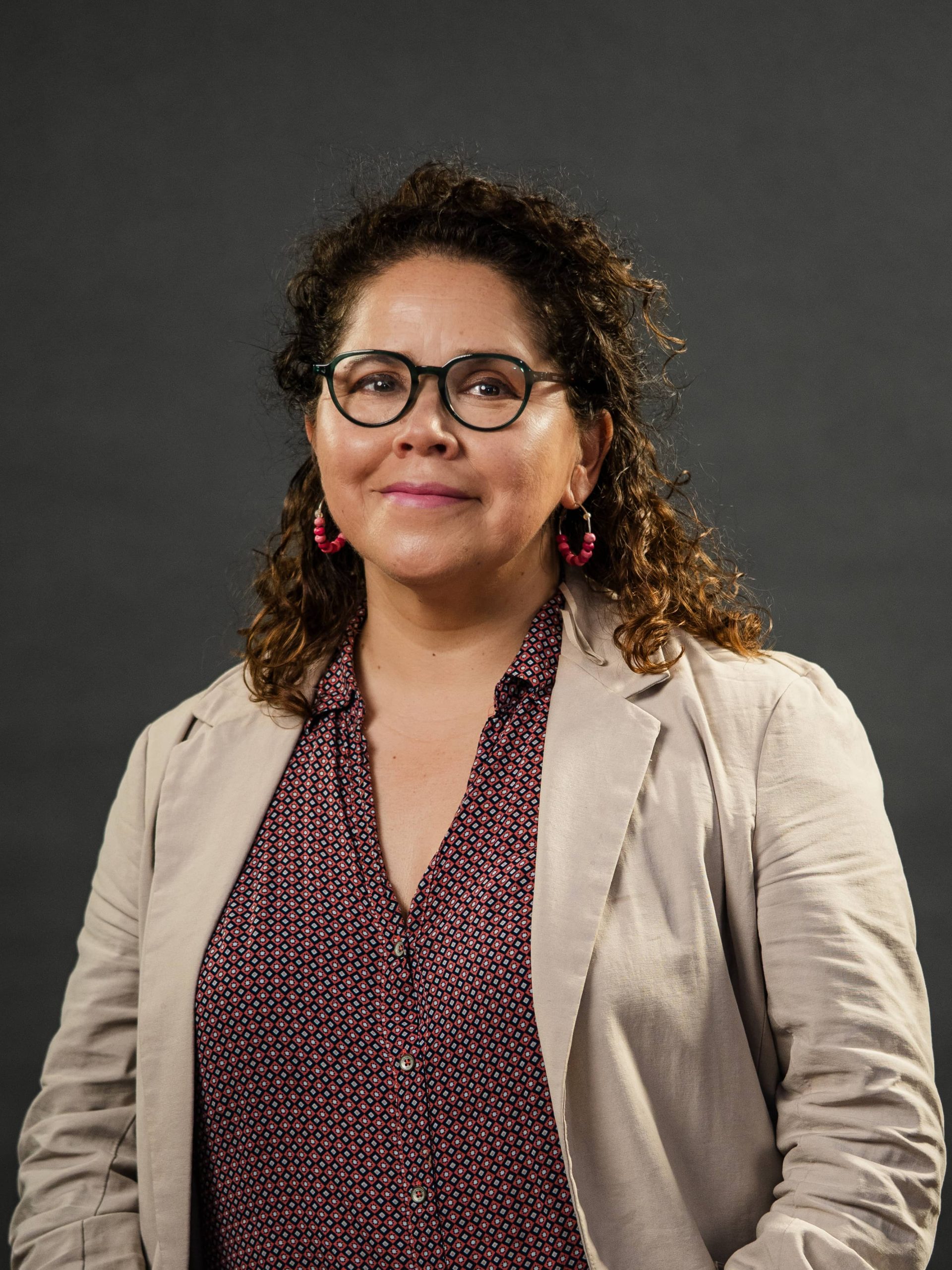Rosa Guerrero